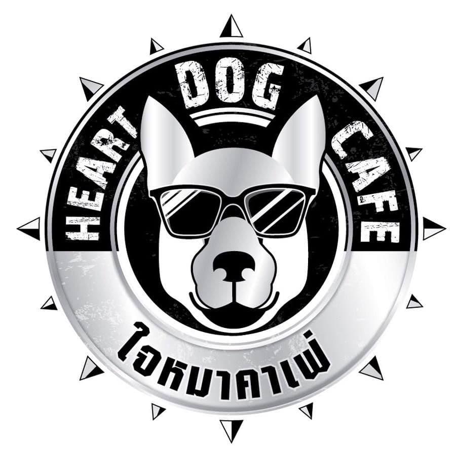Heart Dog Cafe