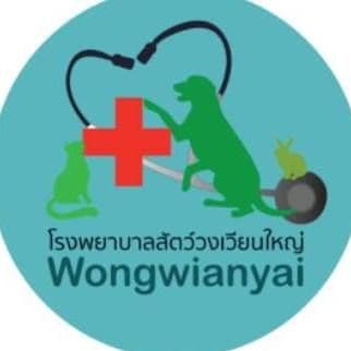 โรงพยาบาลสัตว์วงเวียนใหญ่