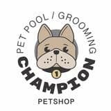 Champion Pet Shop