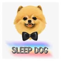 Sleep Dog