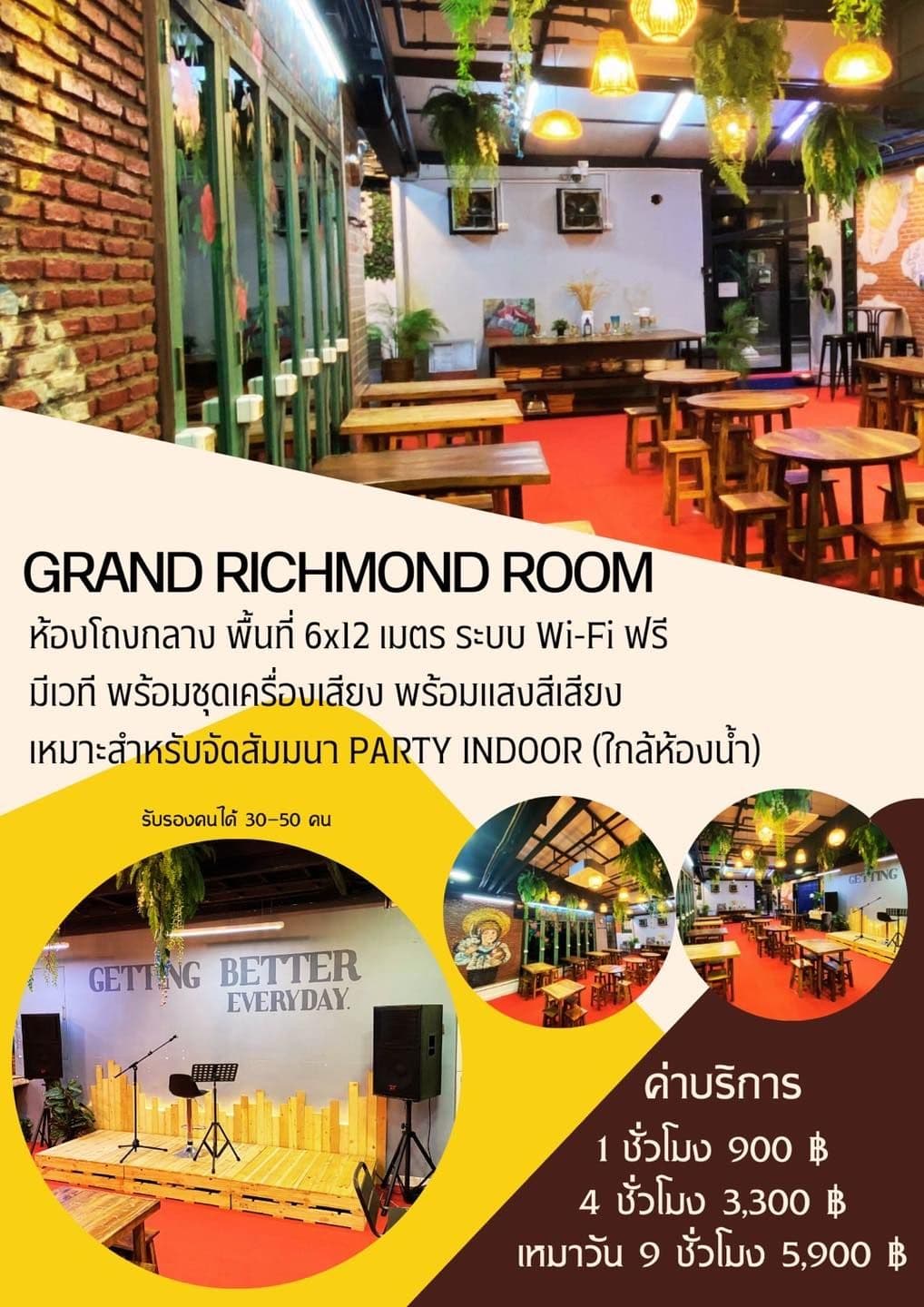 Slot Co-Working Space & Cafe image 3