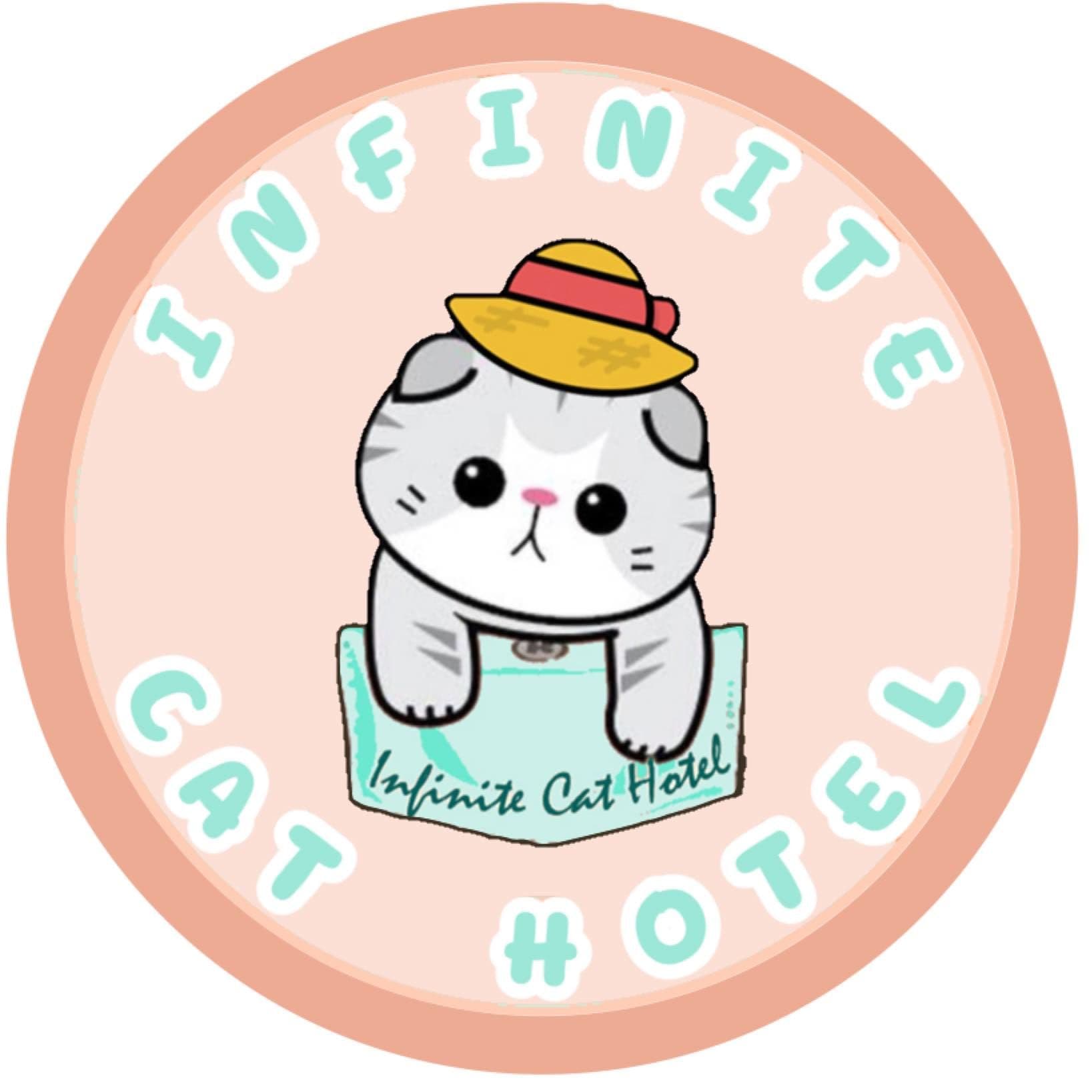 Infinite Cat hotel