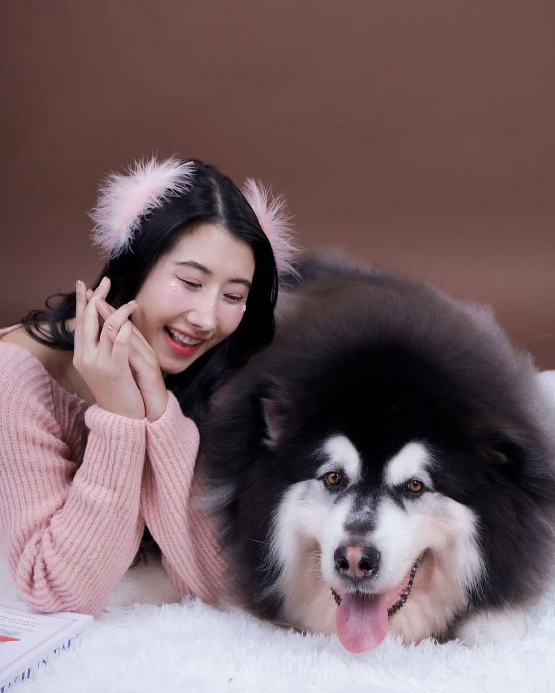 Infinita Studio ถ่ายรูปโปรไฟล์แบบครบวงจร