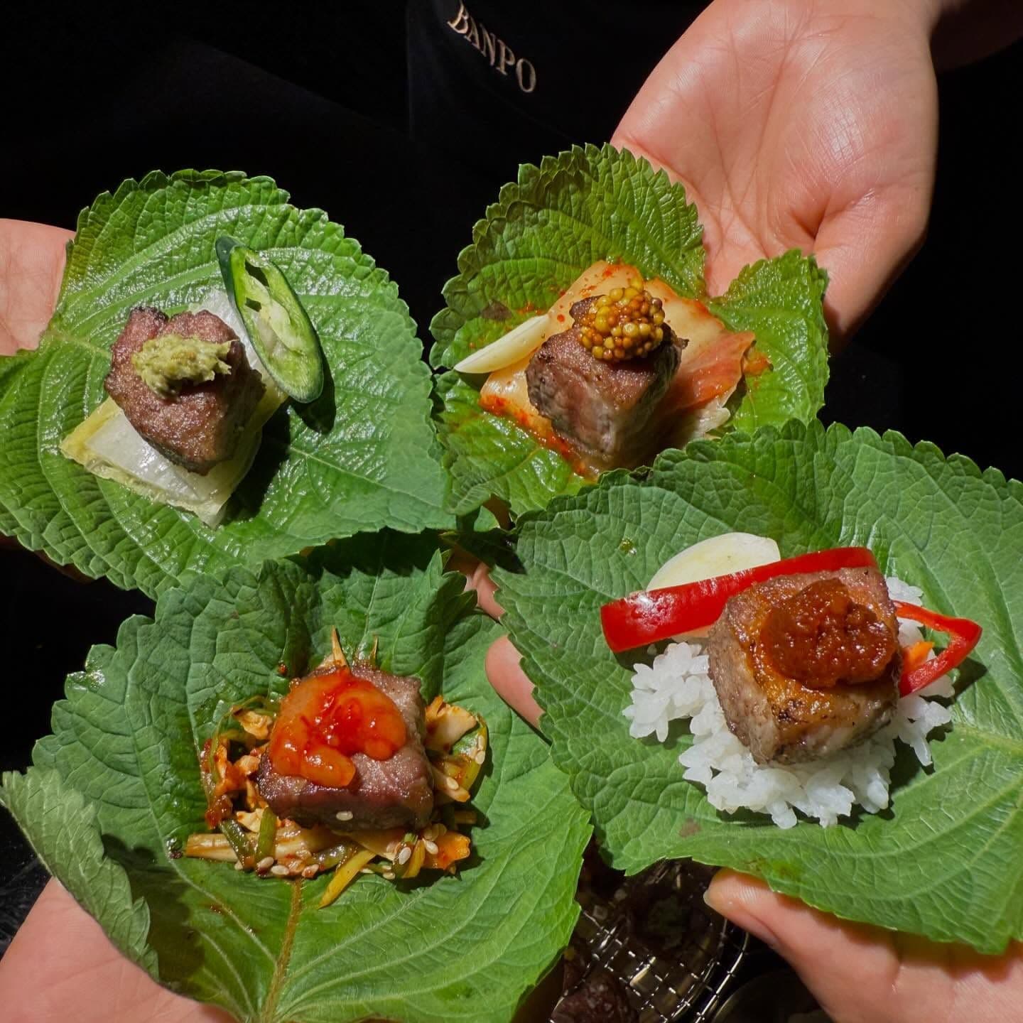 Banpo Korean BBQ image 2
