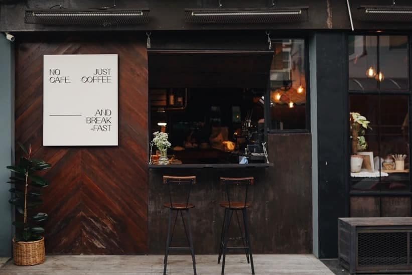 Nocafe.justcoffeeandbreakfast image 2
