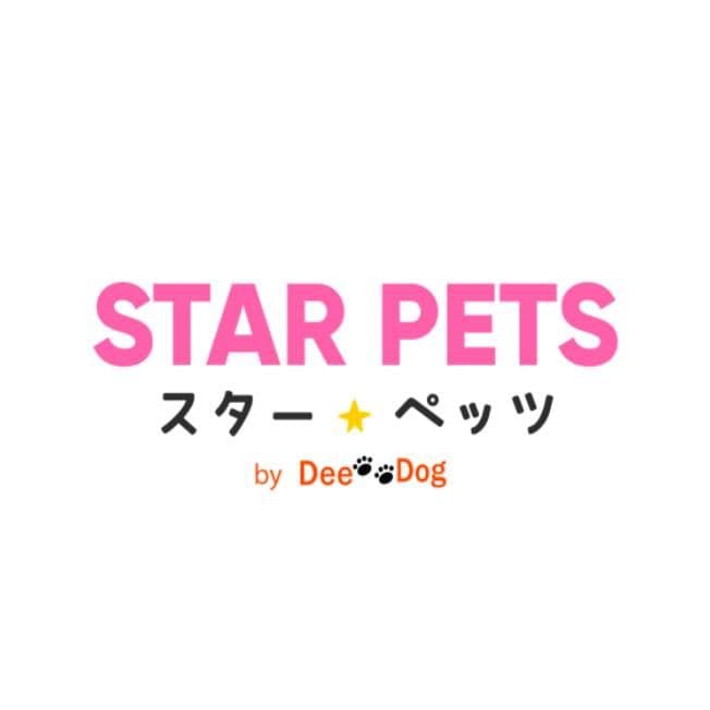 Star Pets by Dee Dog