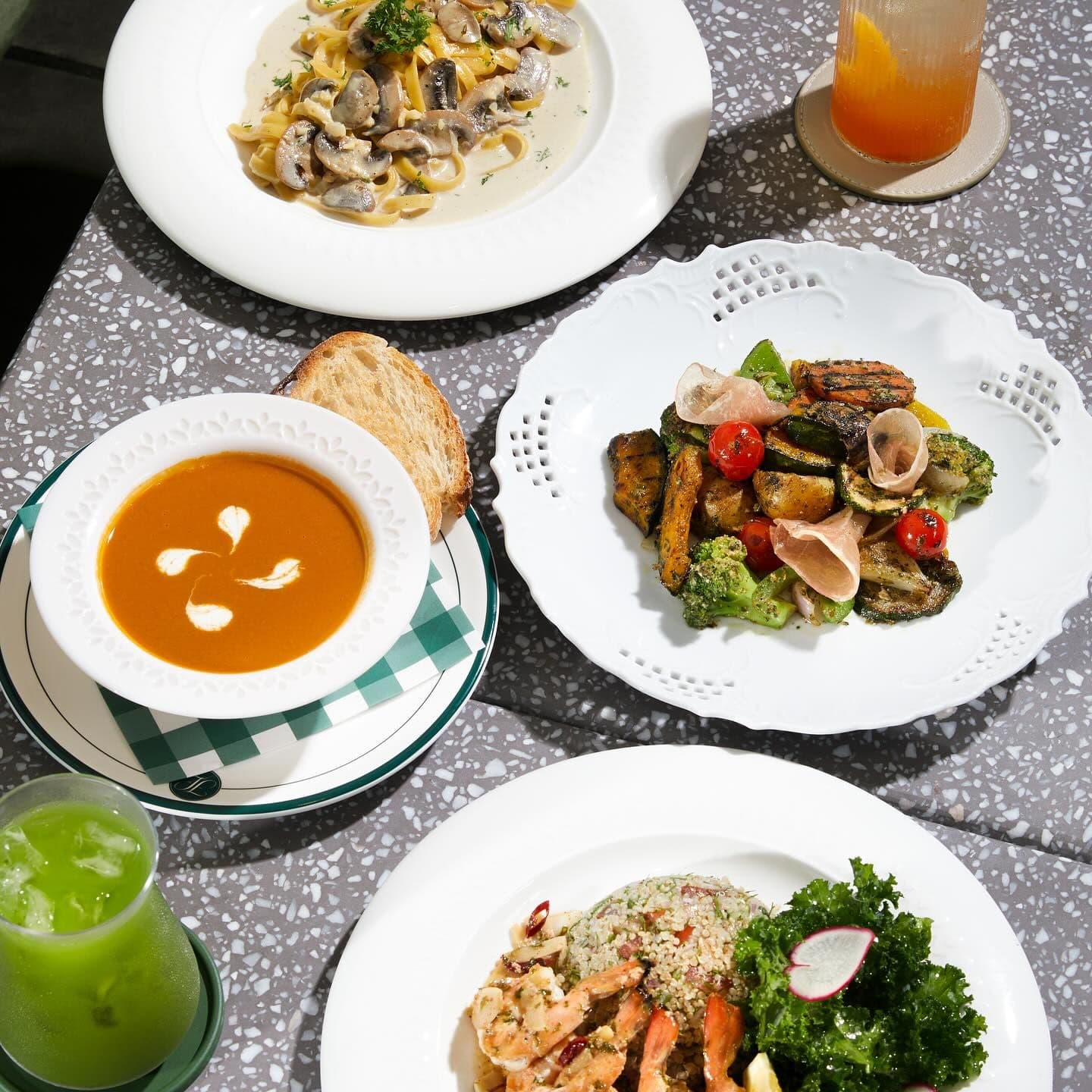 Jenn's - PARC Bangna