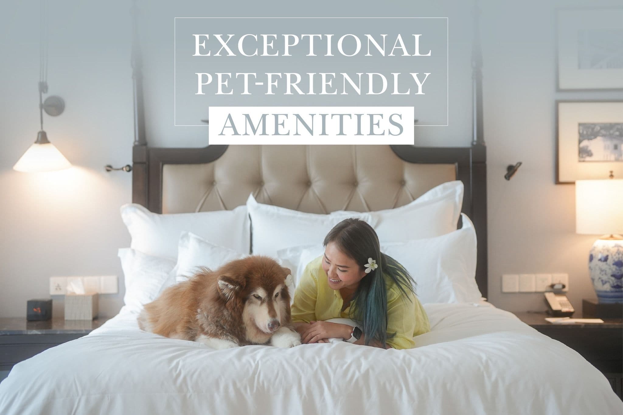 InterContinental Hua Hin Resort