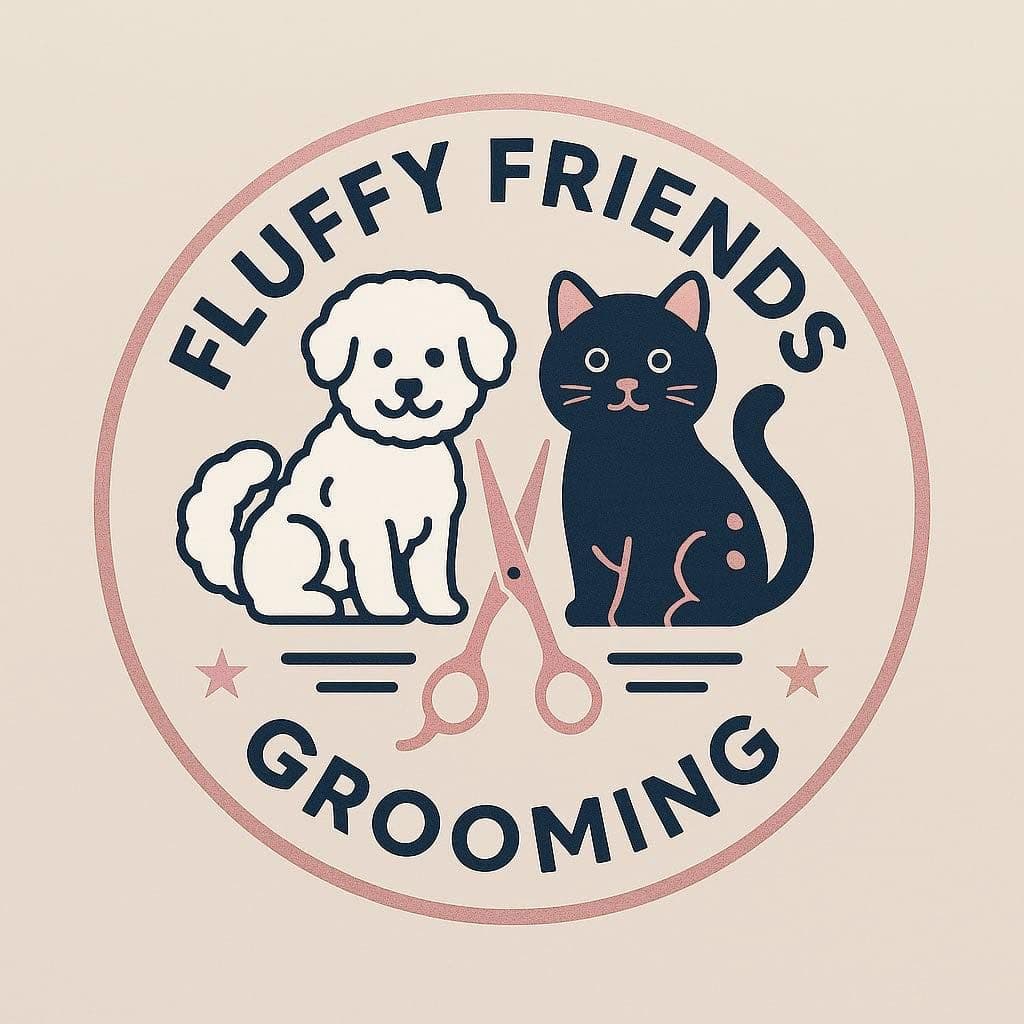 Fluffy Friends Grooming and Hotel