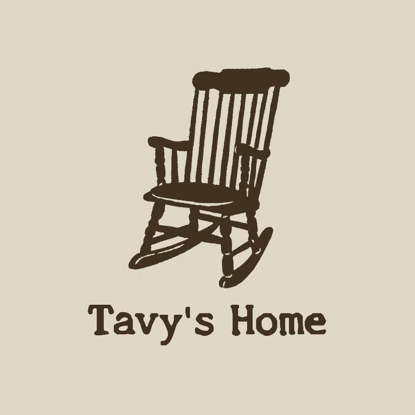 Tavy's Home