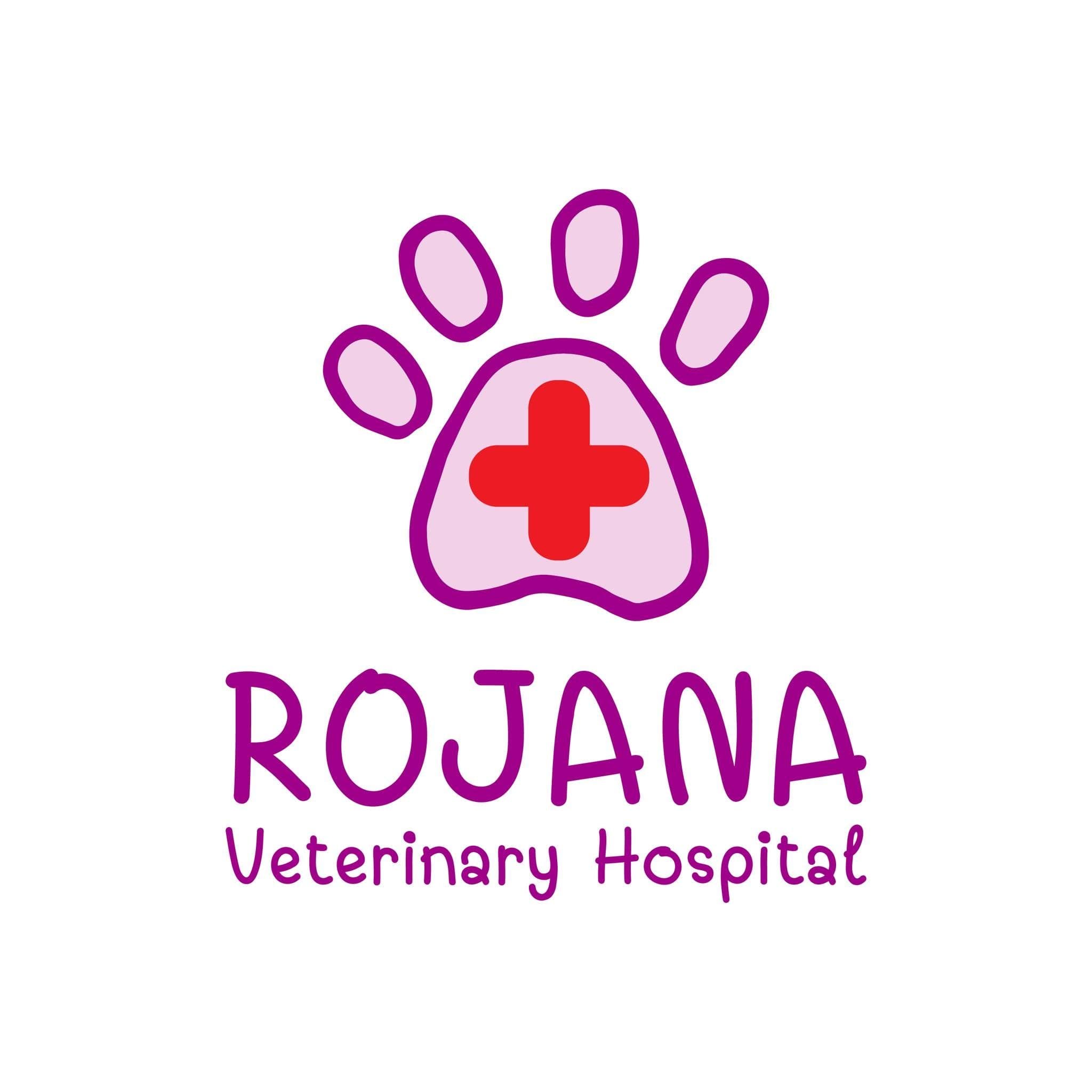 โรจนะรักษาสัตว์