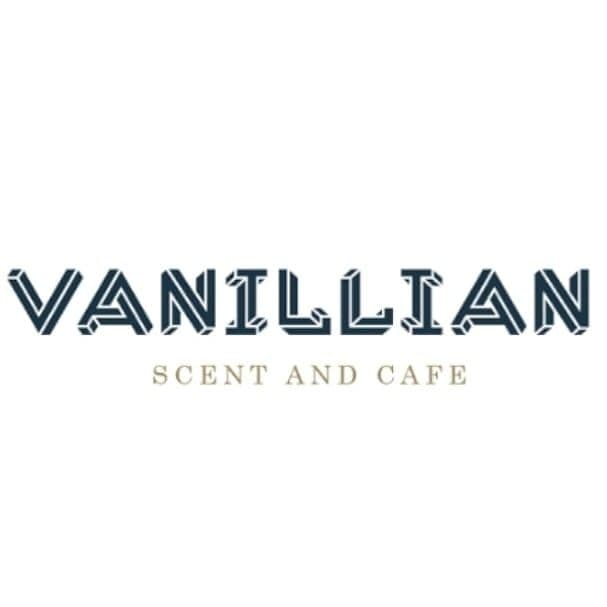 Vanillian scent and cafe