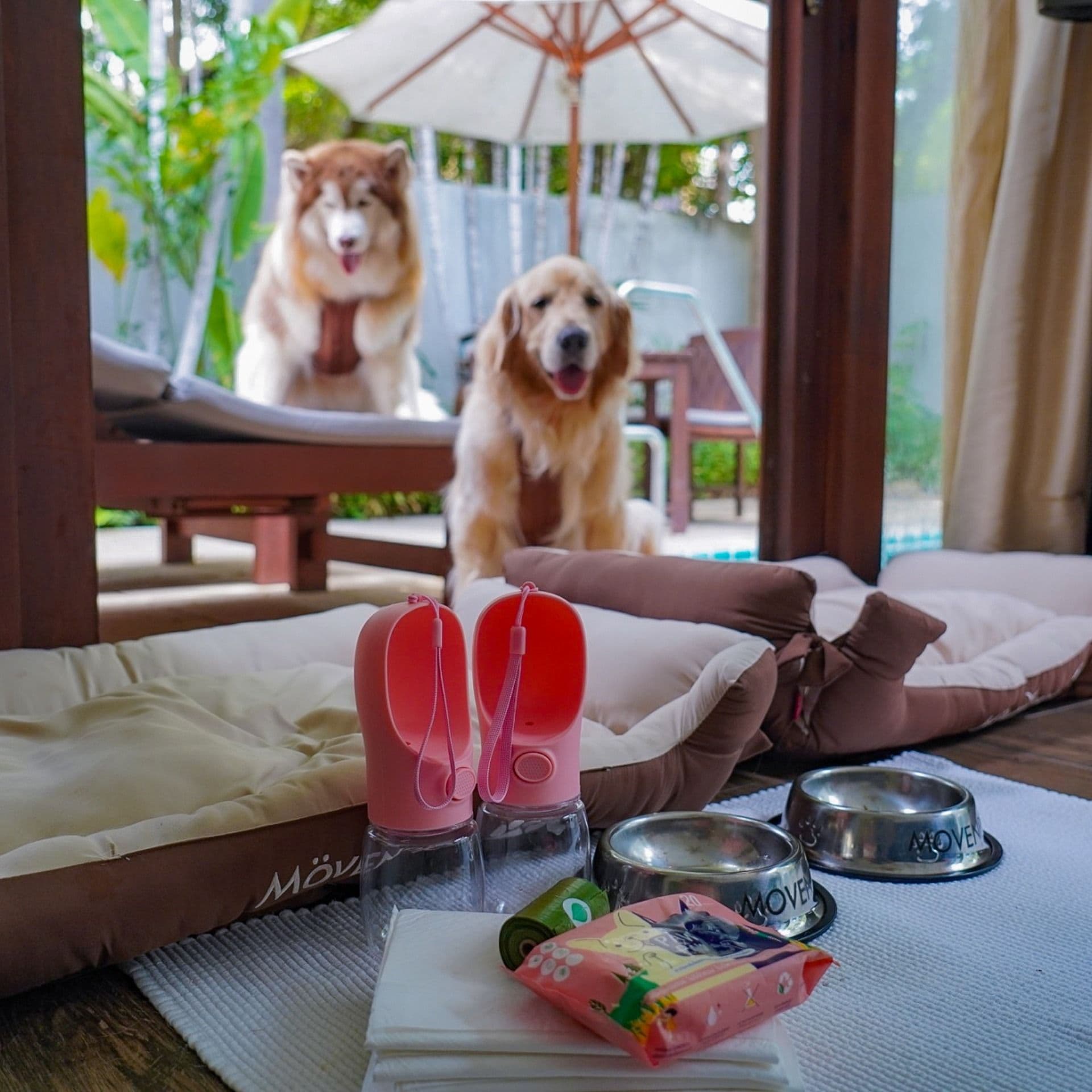Mövenpick Asara Resort & Spa Hua Hin image 3