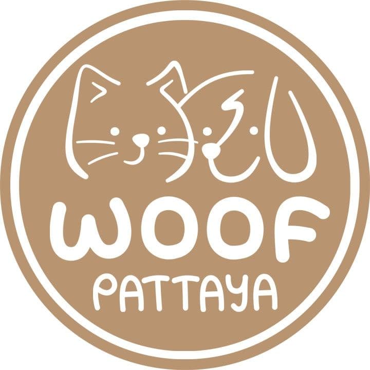 Woof Grooming Pattaya