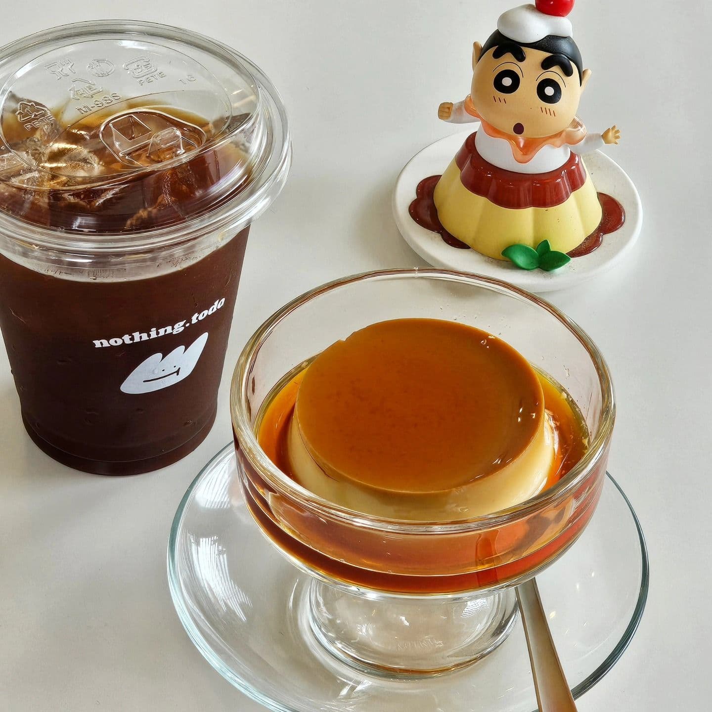 Nothing.todo Coffee image 2