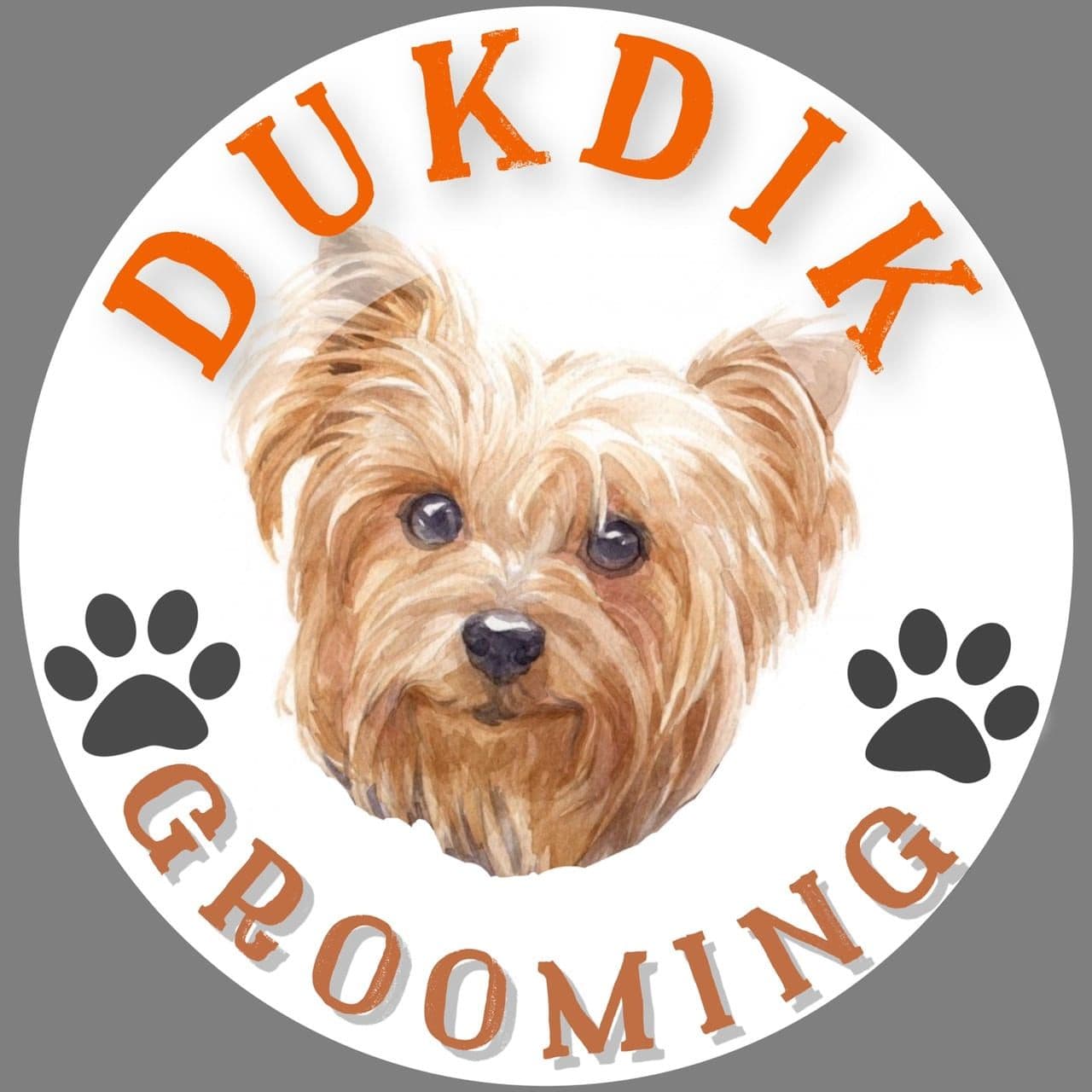 Duk Dik Grooming