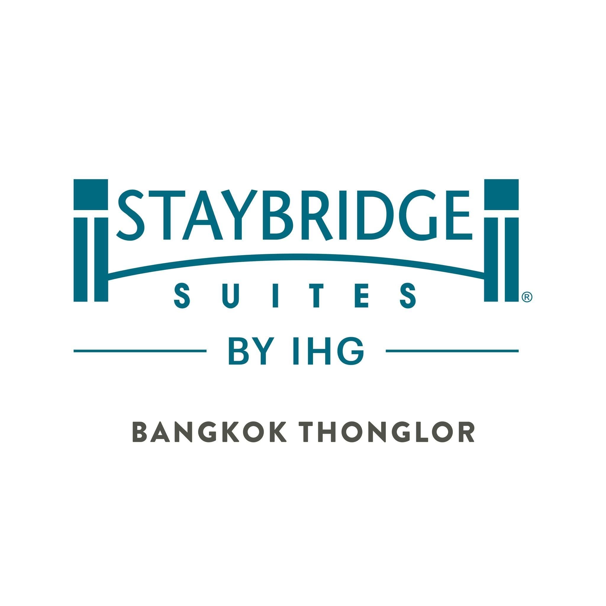 Staybridge Suites Bangkok Thonglor