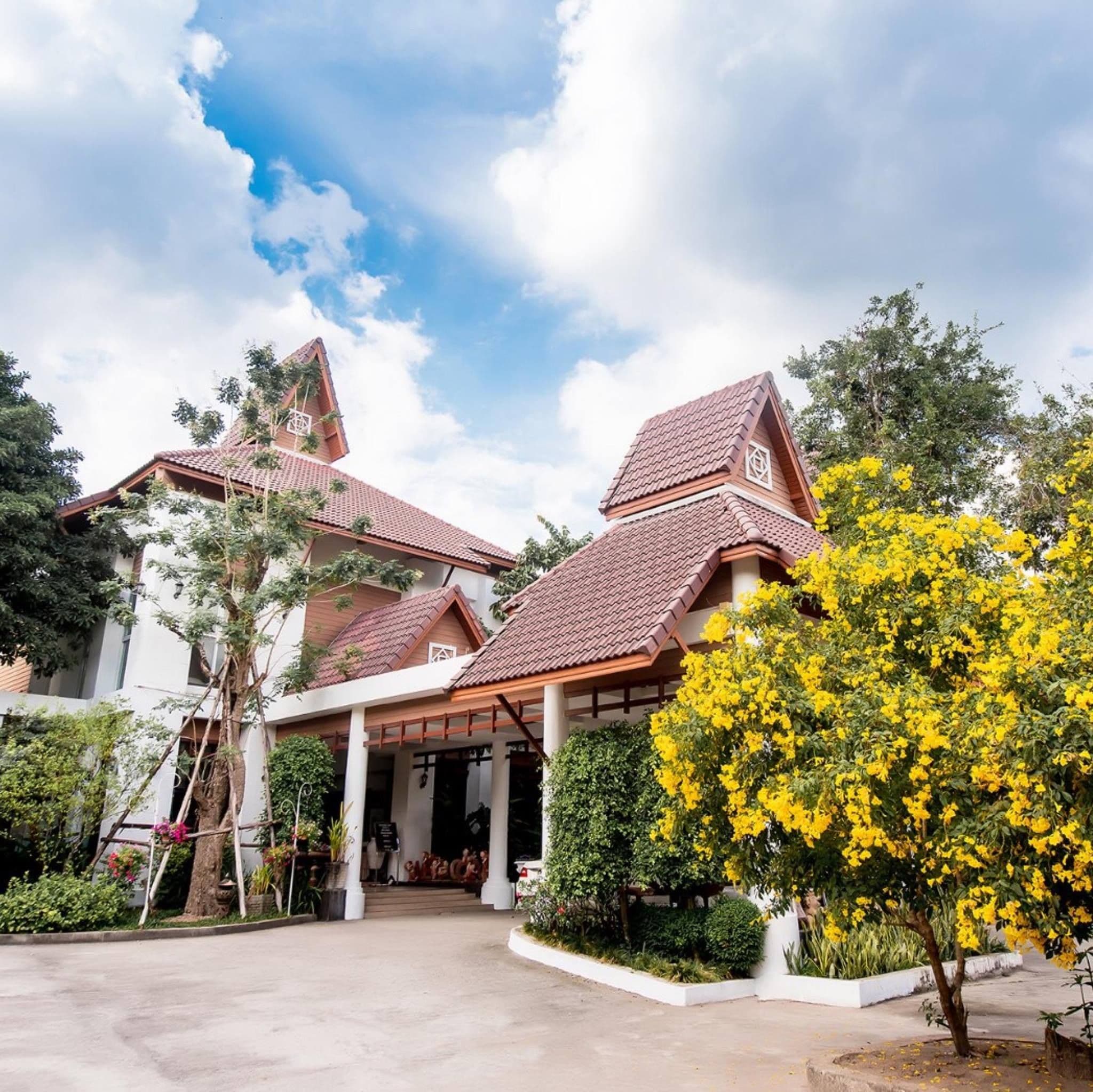 WANG YAO Riverside Resort