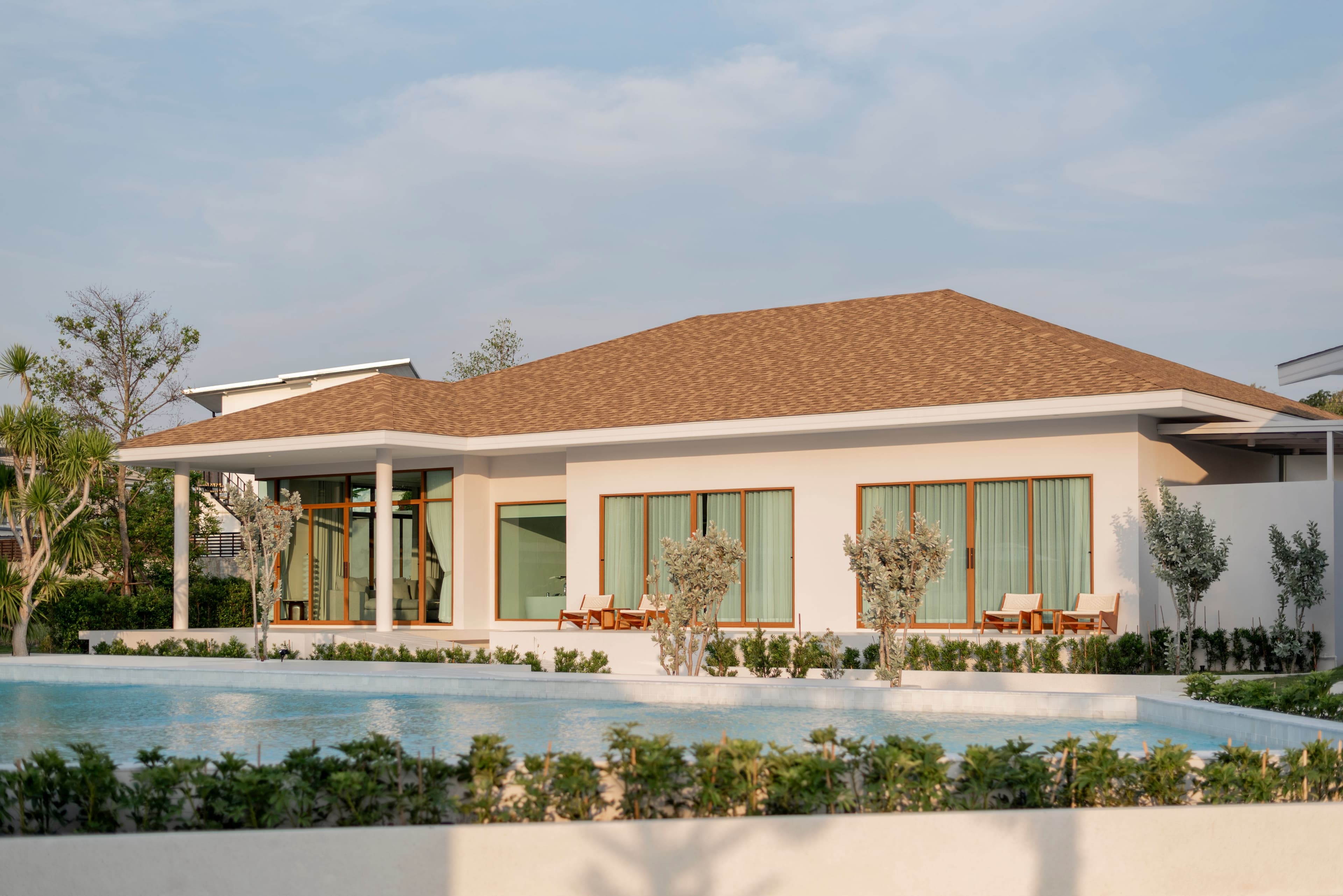 EMMARIN VILLA PATTAYA