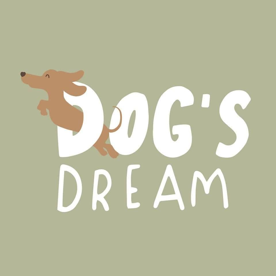 Dog's Dream