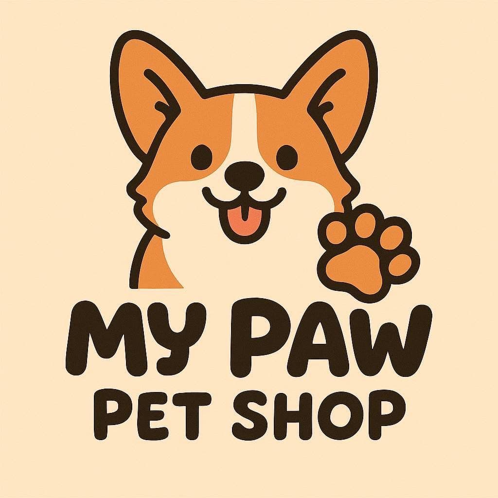 My Paw Pet Shop