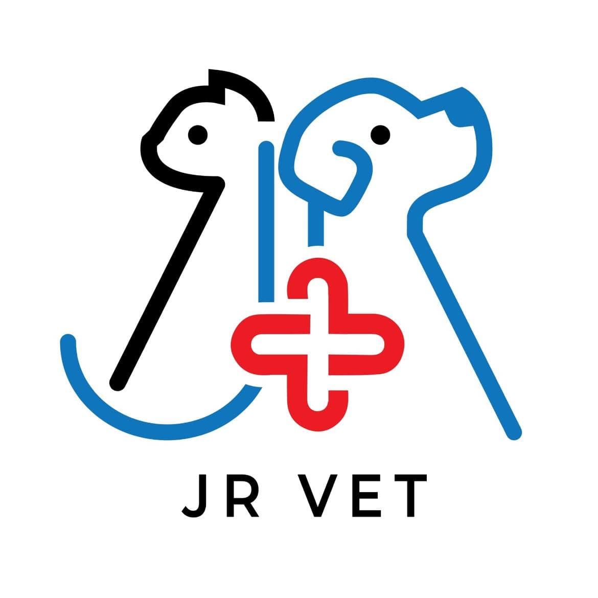 หมอเจอาร์สัตวแพทย์ คลีนิครักษาสัตว์