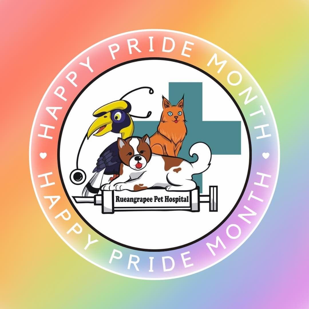 โรงพยาบาลสัตว์ เรืองรพี