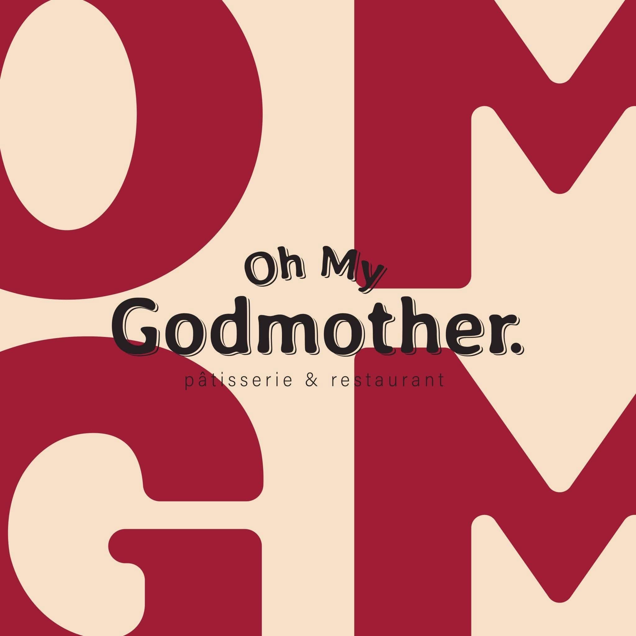 Oh My GodMother - Marché Thonglor